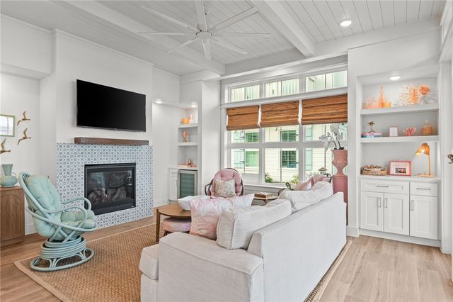 673 Center Square South 9, Port Aransas, TX 78373