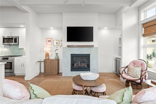 673 Center Square South 9, Port Aransas, TX 78373