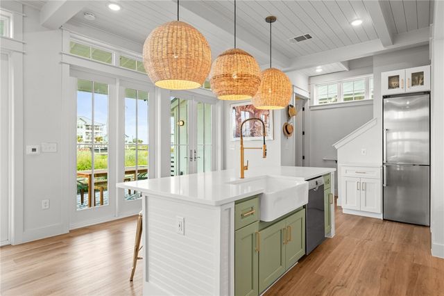 673 Center Square South 9, Port Aransas, TX 78373