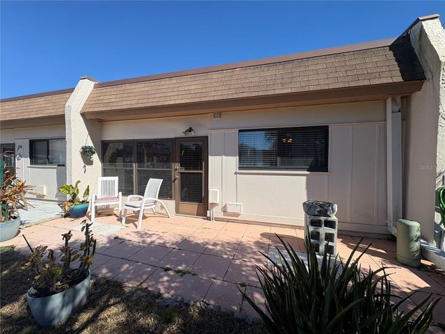 1606 FLINT DRIVE W, Clearwater, FL 33759