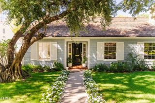 1535 Bradbury Road, San Marino, CA 91108