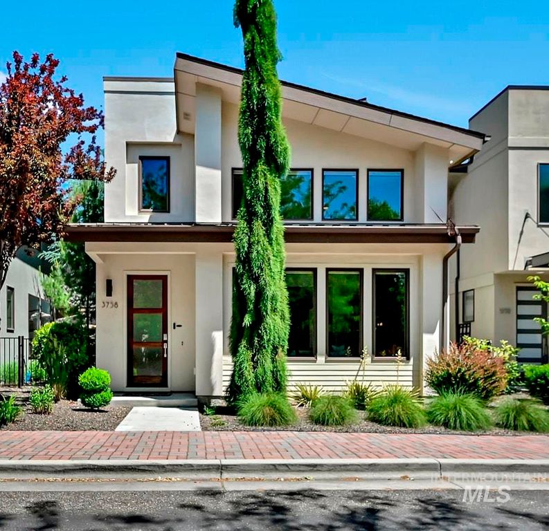 3758 S Mill Site Lane, Boise, ID 83716