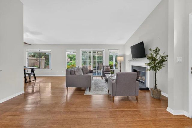 4233 Los Padres Drive, Fallbrook, CA 92028