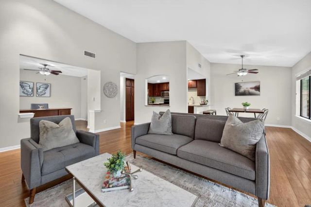 4233 Los Padres Drive, Fallbrook, CA 92028
