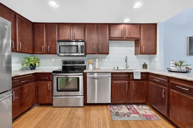4233 Los Padres Drive, Fallbrook, CA 92028