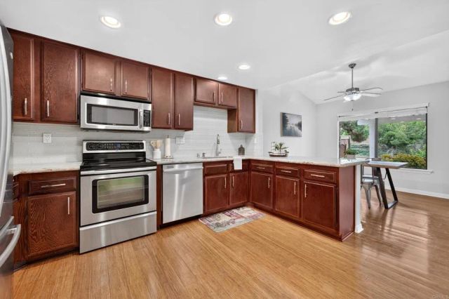 4233 Los Padres Drive, Fallbrook, CA 92028