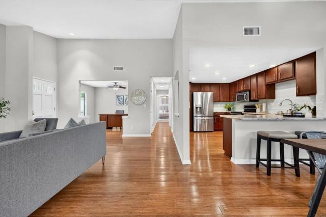 4233 Los Padres Drive, Fallbrook, CA 92028