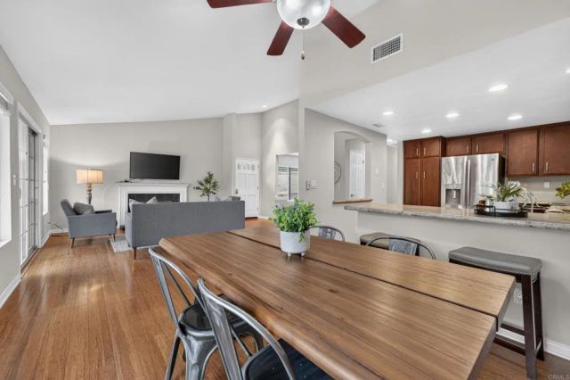 4233 Los Padres Drive, Fallbrook, CA 92028