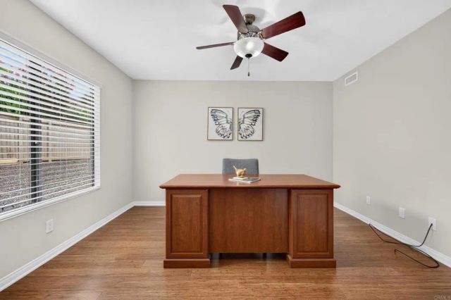 4233 Los Padres Drive, Fallbrook, CA 92028