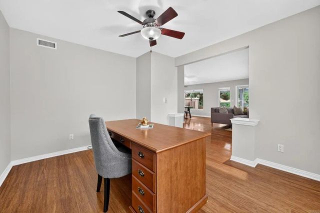 4233 Los Padres Drive, Fallbrook, CA 92028