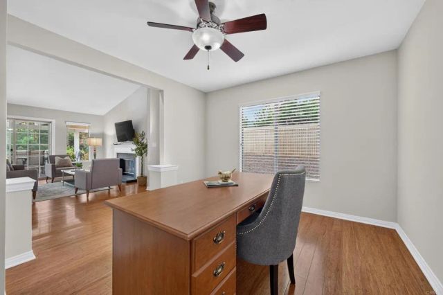 4233 Los Padres Drive, Fallbrook, CA 92028