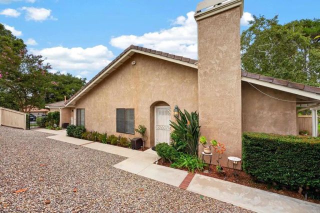 4233 Los Padres Drive, Fallbrook, CA 92028