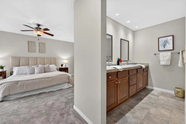 4233 Los Padres Drive, Fallbrook, CA 92028