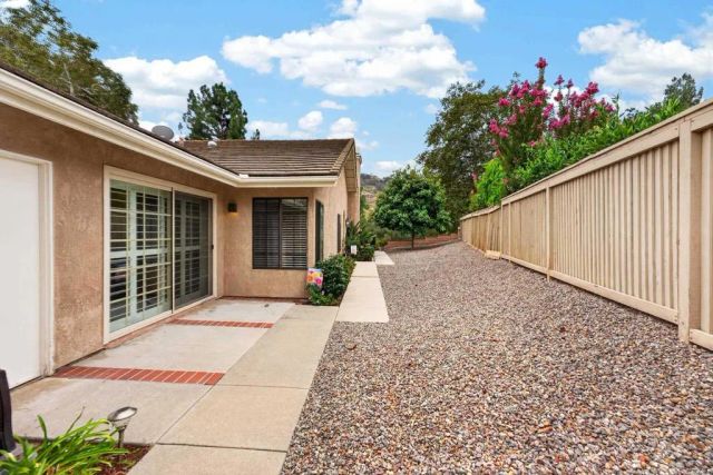 4233 Los Padres Drive, Fallbrook, CA 92028