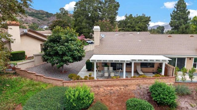 4233 Los Padres Drive, Fallbrook, CA 92028