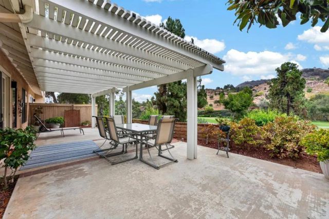 4233 Los Padres Drive, Fallbrook, CA 92028