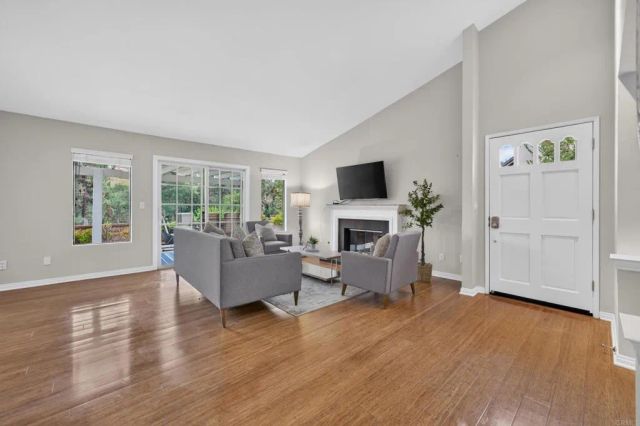 4233 Los Padres Drive, Fallbrook, CA 92028