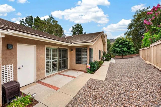 4233 Los Padres Drive, Fallbrook, CA 92028