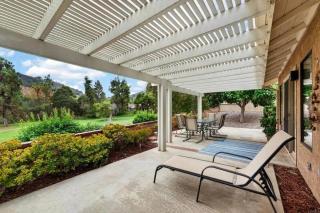 4233 Los Padres Drive, Fallbrook, CA 92028