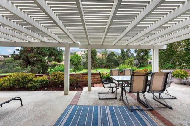 4233 Los Padres Drive, Fallbrook, CA 92028