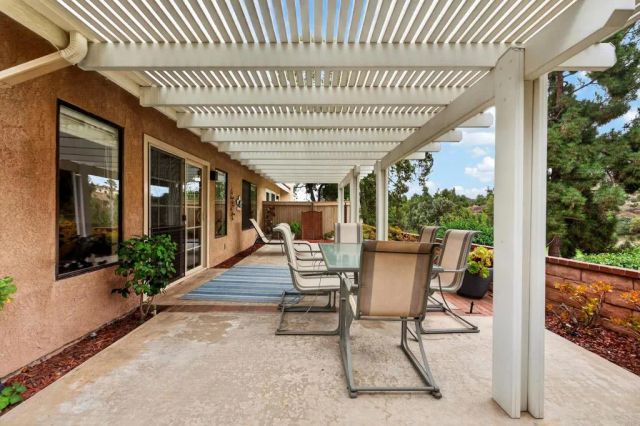 4233 Los Padres Drive, Fallbrook, CA 92028
