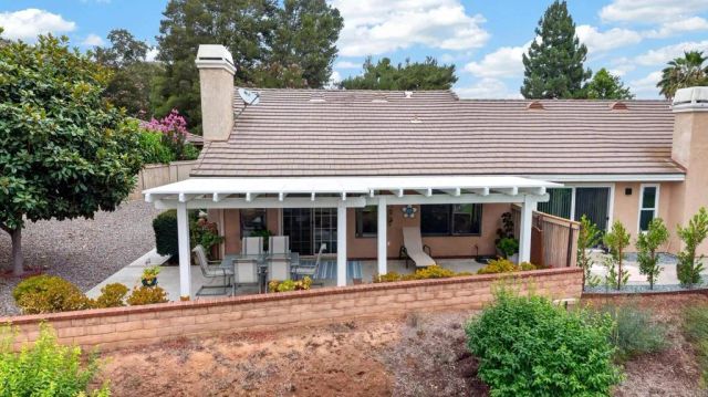 4233 Los Padres Drive, Fallbrook, CA 92028