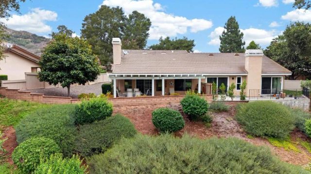 4233 Los Padres Drive, Fallbrook, CA 92028