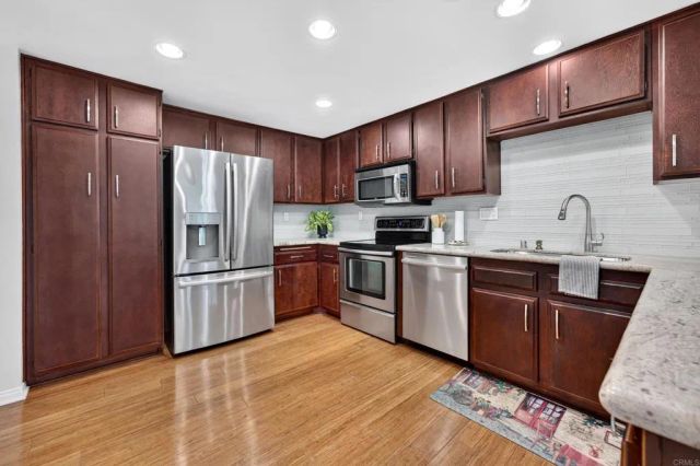 4233 Los Padres Drive, Fallbrook, CA 92028
