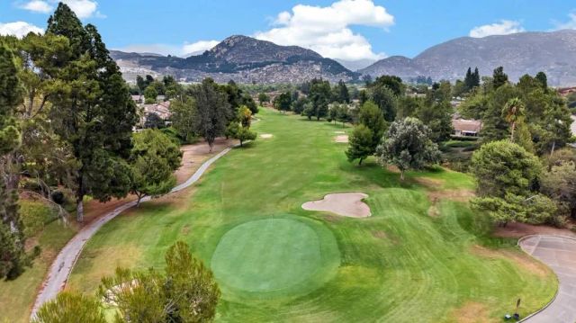 4233 Los Padres Drive, Fallbrook, CA 92028