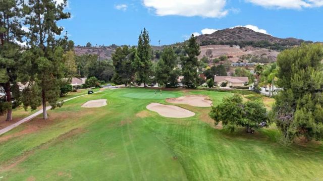 4233 Los Padres Drive, Fallbrook, CA 92028