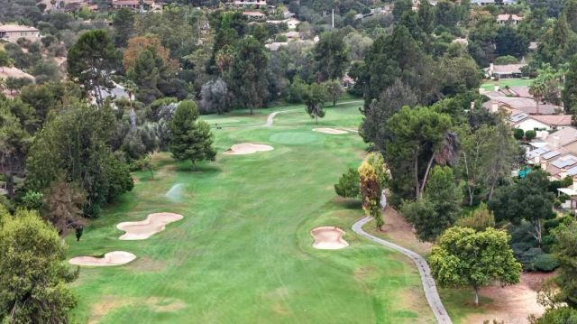4233 Los Padres Drive, Fallbrook, CA 92028