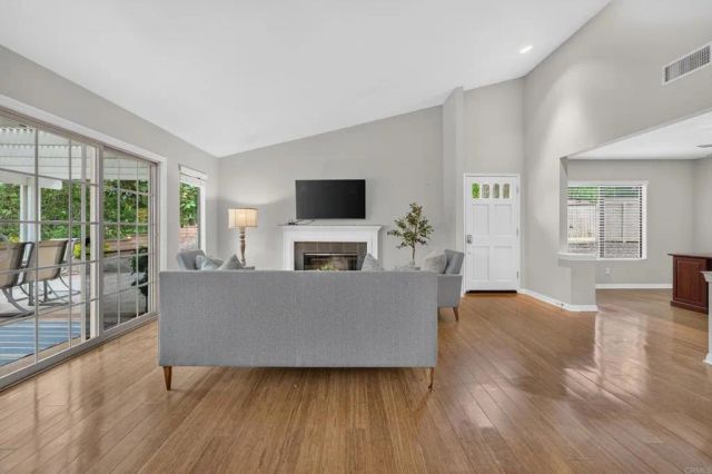 4233 Los Padres Drive, Fallbrook, CA 92028