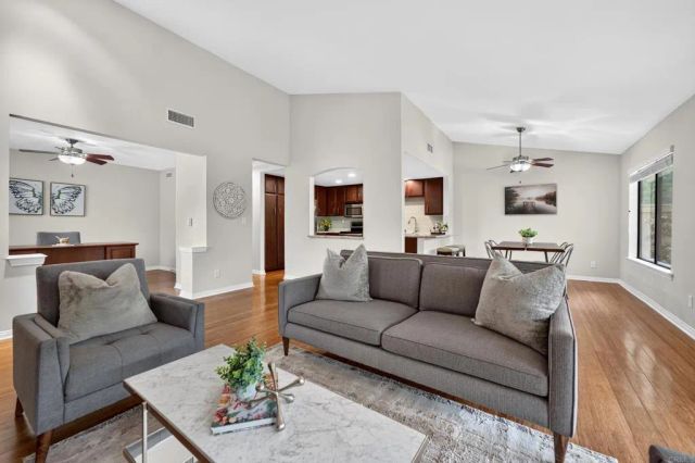 4233 Los Padres Drive, Fallbrook, CA 92028