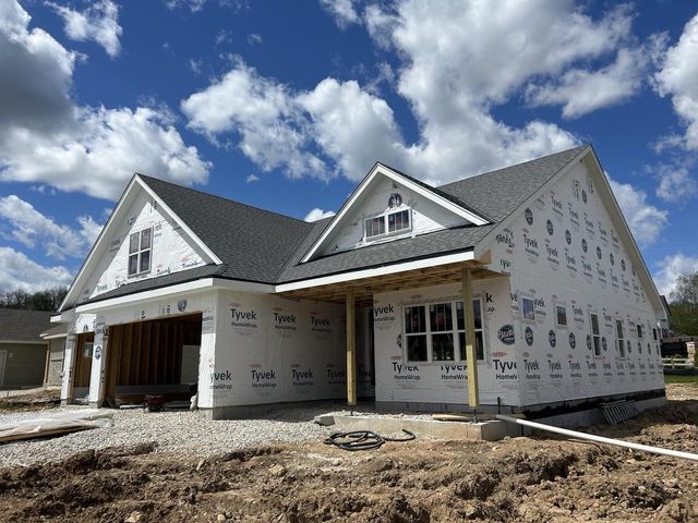 N55W25226 Crescent Hill DRIVE, Sussex, WI 53089
