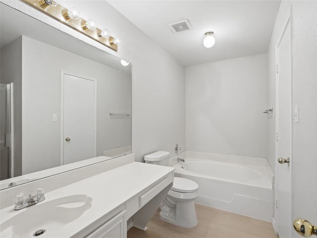 9307 Crimnson Court, Dallas, TX 75217