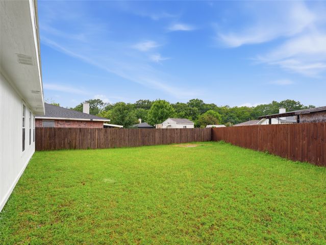 9307 Crimnson Court, Dallas, TX 75217
