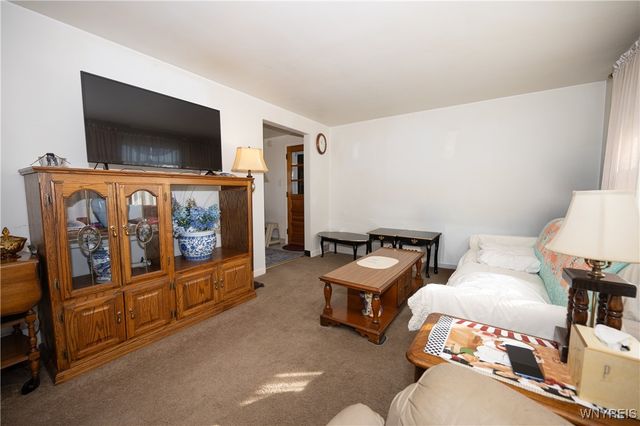 236 Utica Street, Tonawanda, NY 14150