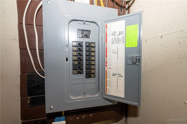 236 Utica Street, Tonawanda, NY 14150