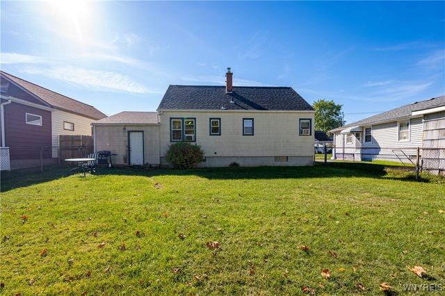 236 Utica Street, Tonawanda, NY 14150