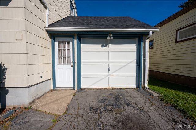 236 Utica Street, Tonawanda, NY 14150