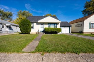 236 Utica Street, Tonawanda, NY 14150
