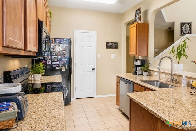 6705 Aquamarine Drive, Killeen, TX 76542