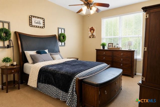 6705 Aquamarine Drive, Killeen, TX 76542
