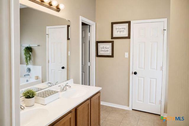 6705 Aquamarine Drive, Killeen, TX 76542