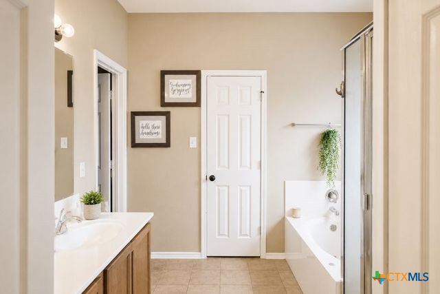6705 Aquamarine Drive, Killeen, TX 76542