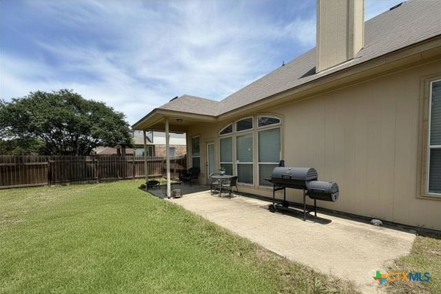 6705 Aquamarine Drive, Killeen, TX 76542