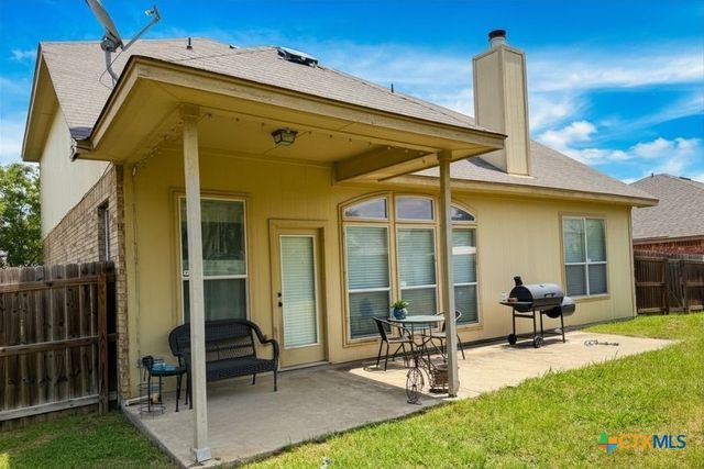 6705 Aquamarine Drive, Killeen, TX 76542