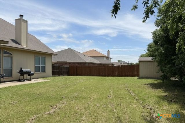 6705 Aquamarine Drive, Killeen, TX 76542