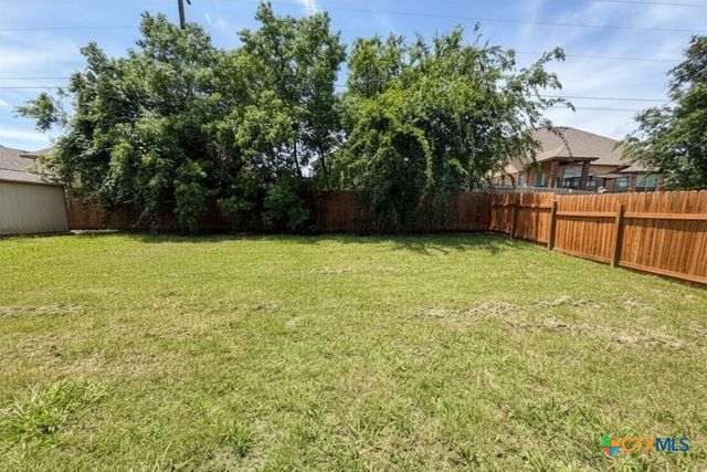 6705 Aquamarine Drive, Killeen, TX 76542