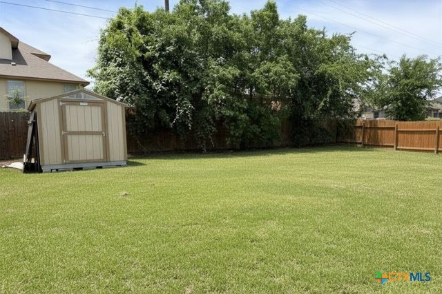 6705 Aquamarine Drive, Killeen, TX 76542